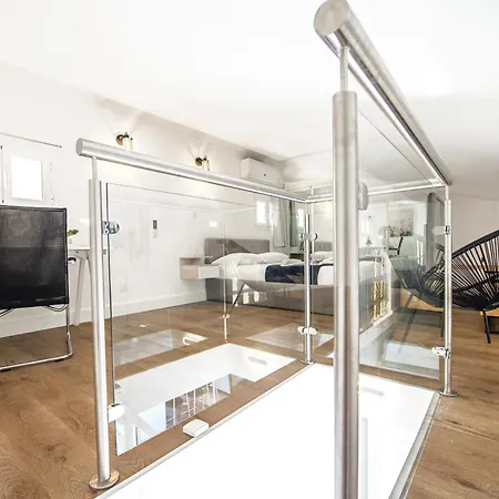 Porte De Monaco - Terrasse Vue - Parking - Cn Appartement *