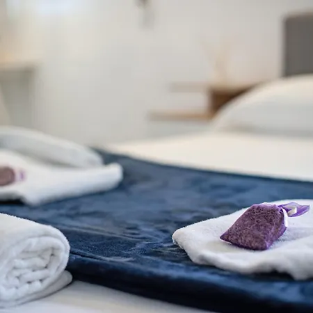 Porte De Monaco - Terrasse Vue - Parking - Cn