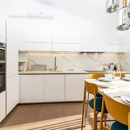 Porte De Monaco - Terrasse Vue - Parking - Cn Appartement Beausoleil